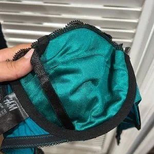 H&M Intimates Sleepwear Hm Bra Set New Without Tag Poshmark